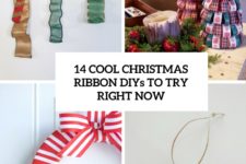 14 cool christmas diys to try right now cover
