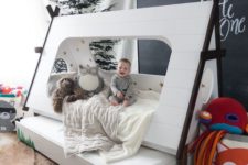21 camping tent bed looks gorgeous