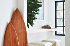 surf decor