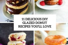 11 delicious diy glazed donut recipes you’ll love cover