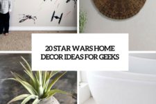 20 star wars home decor ideas for geeks cover