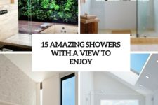 15 amazing showers with a view to enjoy cover