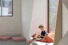 08 your kids can use low window sills as seats or day beds