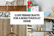 11 diy fringe crafts for a boho touch at home cover