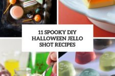 11 spooky diy halloween jello shot recipes cover