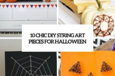10 chic diy string art pieces for halloween cover