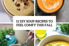 11 diy soup recipes to feel comfy this fall cover