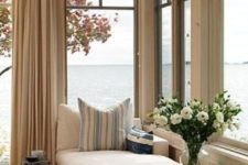 13 a comfy daybed at the window with sea views is amazing for reading and napping