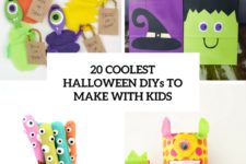 20 coolest halloween diys to make with kids cover
