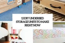 13 diy underbed storage units to make right now cover
