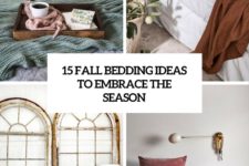 15 fall bedding ideas to embrace the season cover