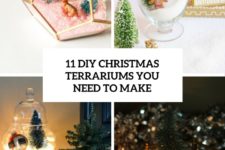 11 diy christmas terrariums you need to make cover