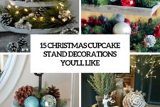 15 christmas cupcake stand decorations you’ll like cover