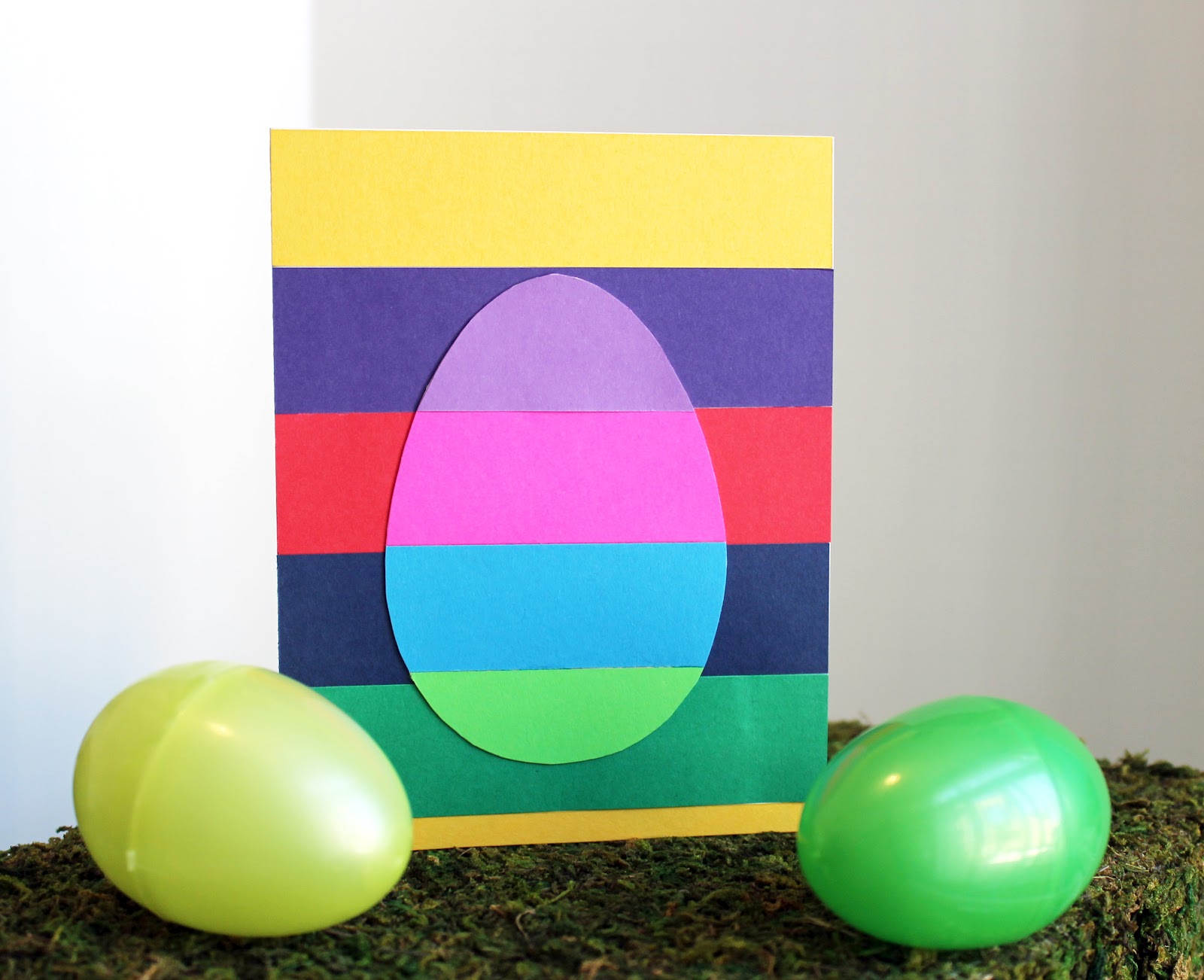 15 Creative DIY Easter Cards For Kids And Adults - Shelterness