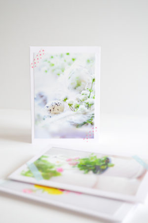 15 Creative DIY Easter Cards For Kids And Adults - Shelterness