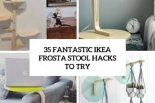 35 fantastic ikea frosta stool hacks to try cover
