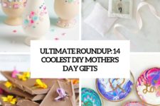 ultimate roundup 14 coolest diy mother’s day gifts cover