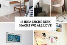 15 ikea micke desk hacks we all love cover