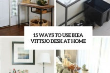 15 ways to use ikea vittsjo desk at home cover
