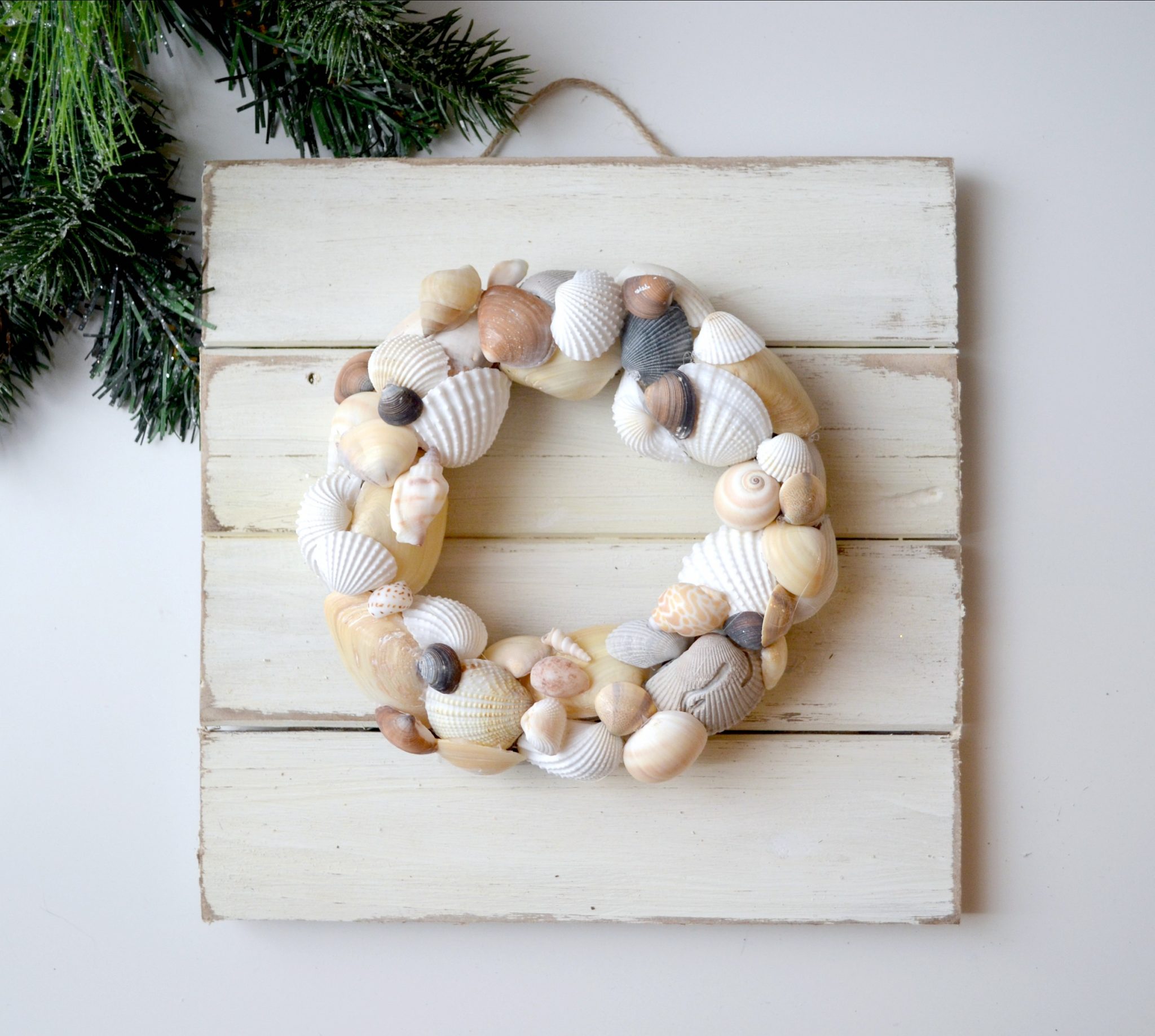 12 Sea Shell DIYs For A Beach Feel In Your Home - Shelterness