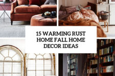 15 warming rust home decor ideas for fall cover