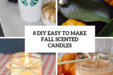 8 diy easy to make fall scented candles cover