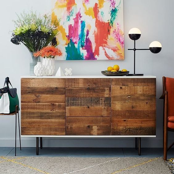 133 The Coolest DIY Furniture Pieces of 2018