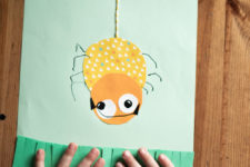 00 fun diy spiders to make with kids