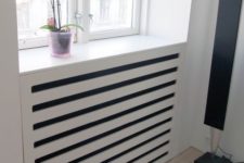 04 integrate a plank screen under your windowsill and you’ll get a very comfy unit