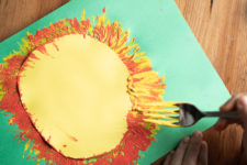 10 5 diy fork painted animals to make with kids cover