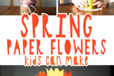 01 diy spring paper flowers your kids can make
