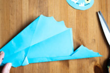 09 diy how to train your dragons paper planes