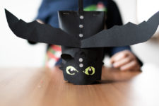 12 diy toothless cath the ball dragon