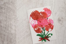 13 5 diy spring tulip cards your kids can make