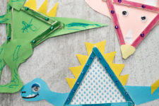 13 diy popsicle stick dinosaurs to make with kids