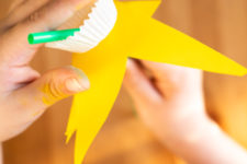 18 diy spring paper flowers your kids can make