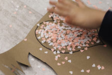33 5 diy spring tulip cards your kids can make