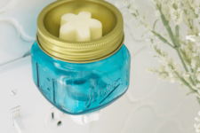 DIY all-natural wax melts to refresh your home