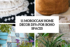 11 moroccan home decor diys for boho spaces cover