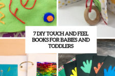 7 diy touch and feel books for babies and toddlers cover