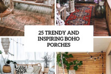 25 trendy and inspiring boho porches cover