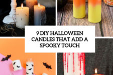 9 diy halloween candles to add a spooky touch cover