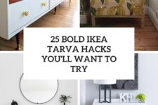 25 bold ikea tarva hacks you’ll want to try cover