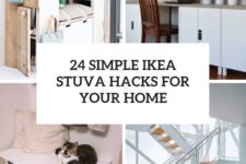 24 simple ikea stuva hacks for your home cover