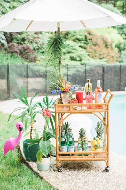 60 The Coolest Party Decorating Ideas of 2019