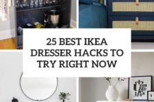 25 best ikea dresser hacks to try right now cover