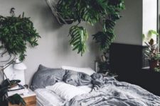 22 much greenery in various corners will make you feel as if your are sleeping outside