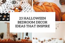23 halloween bedroom decor ideas that inspire cover