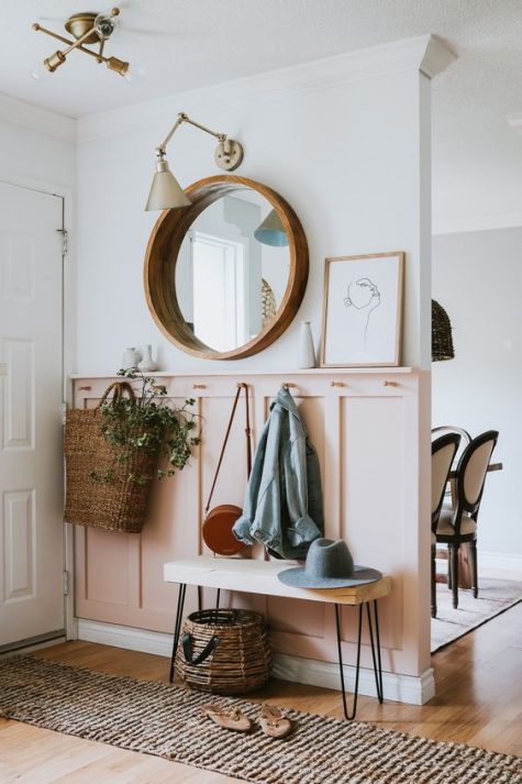 20 Entryway Decorating Ideas to Greet Guests in Style