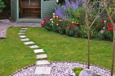 50 Best Backyard Landscaping Ideas And Designs In 2018 Backyard Landscaping Photos